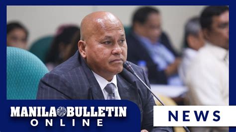 vlogger scandal|Bato dares vlogger ‘Maharlika’ to face Senate probe on alleged .